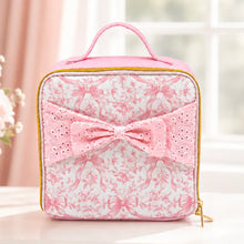 Lunchbox - Heirloom Rose