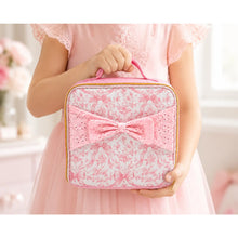 Lunchbox - Heirloom Rose
