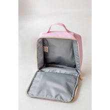 Lunchbox - Heirloom Rose