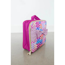 Bree Lunchbox - Plum Pop-lunch box only