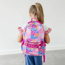 Bree Backpack - Plum Pop