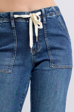 Judy blue jeans
