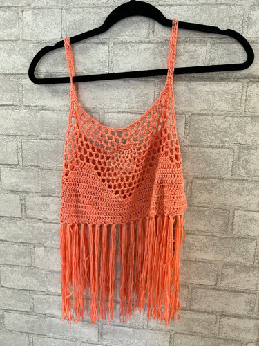 Knit Cover up Top SALE