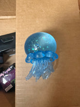 Jellyfish Squeeze Squishy Stress Relief Toy