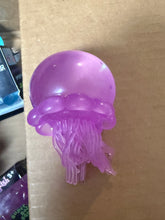 Jellyfish Squeeze Squishy Stress Relief Toy