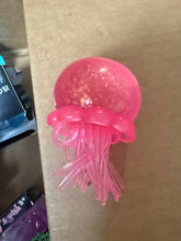 Jellyfish Squeeze Squishy Stress Relief Toy