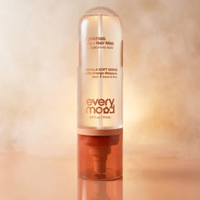 Body & Hair Mist | Vanilla Soft Serve