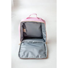 Bree Lunchbox - Cottage Rose-lunchbox only
