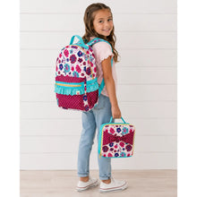 Bree Backpack - Jewelbloom-backpack only