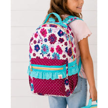 Bree Backpack - Jewelbloom-backpack only