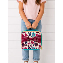 Bree Lunchbox - Jewelbloom-lunch box only