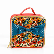 Bree Lunchbox - Teal Revival- lunch box only