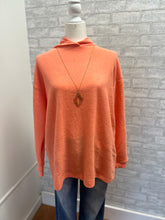 Coral HOODED Super Soft Best-Selling Material SWEATER