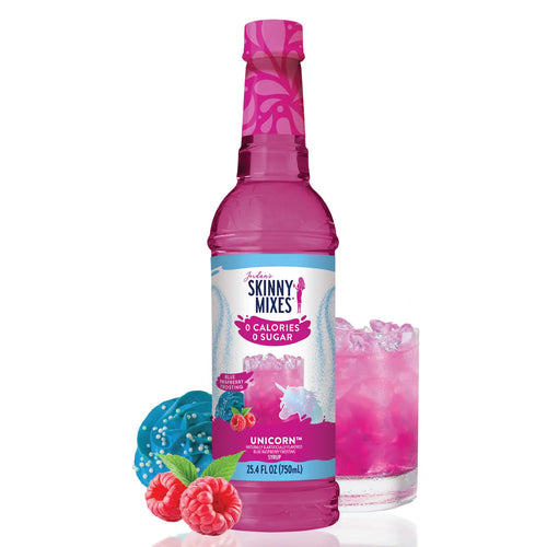 Sugar Free Unicorn™m skinny Syrup