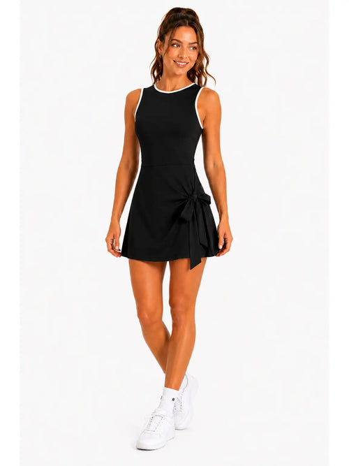 Activewear Tennis Skorts Dress