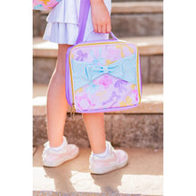 Bree Lunchbox - Bow Bliss-lunch box only