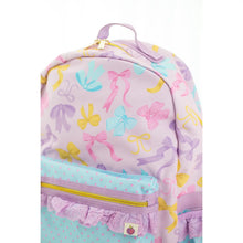 Bree Backpack - Bow Bliss-back pack only