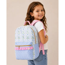 Preorder! Bree Backpack - Forget Me Not- back pack only