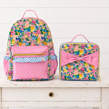 Preorder Bree Backpack - Sunlit Garden-backpack only