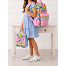 Preorder Bree Backpack - Sunlit Garden-backpack only