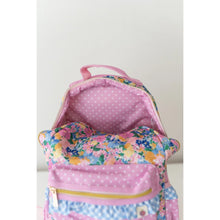 Preorder Bree Backpack - Sunlit Garden-backpack only