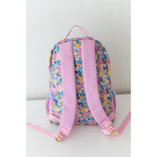 Preorder Bree Backpack - Sunlit Garden-backpack only