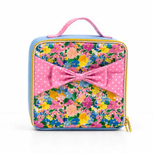 Preorder Bree Lunchbox - Sunlit Garden-lunch box only