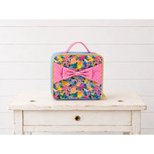 Preorder Bree Lunchbox - Sunlit Garden-lunch box only