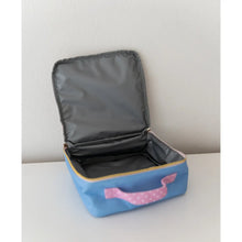 Preorder Bree Lunchbox - Sunlit Garden-lunch box only