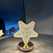 Star Night Stand Led Mood Light
