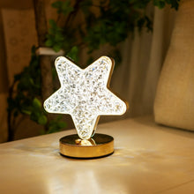 Star Night Stand Led Mood Light