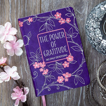 The Power of Gratitude (Devotional)