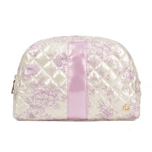 Cosmetic Bag Petal Pink Floral~LSF vibes
