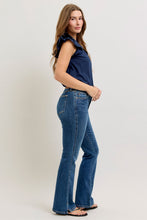 Judy blue jeans boot cut cell phone pocket
