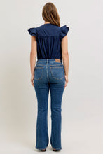Judy blue jeans boot cut cell phone pocket