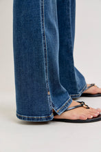 Judy blue jeans boot cut cell phone pocket