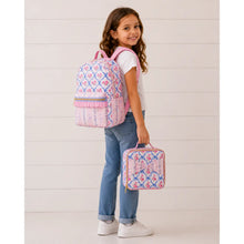 Bree Backpack - Keepsake Trellis-backpack only