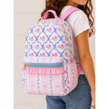 Bree Backpack - Keepsake Trellis-backpack only