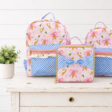 Bree Backpack - Smarty Pants- backpack only