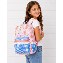 Bree Backpack - Smarty Pants- backpack only