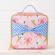 Bree Lunchbox - Smarty Pants-lunch box only