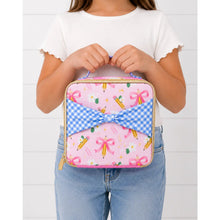Bree Lunchbox - Smarty Pants-lunch box only