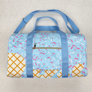 PREORDER!! Blue Teams Duffle Gym-lunch box and back pack available for