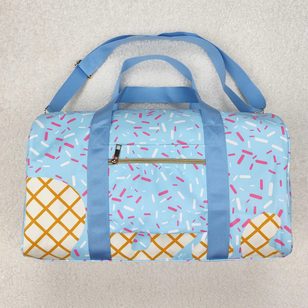 PREORDER!! Blue Teams Duffle Gym-lunch box and back pack available for