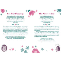 God Is So Good: Devotions and Prayers For Girls