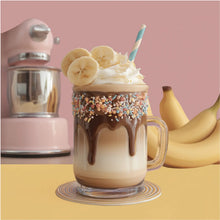 Dippin' Dots® Banana Split Ice Cream Syrup