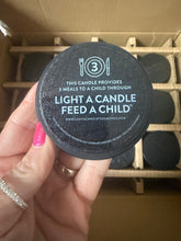 Sweet Grace 8oz Jar Candle