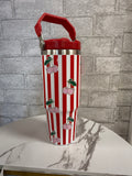 Cherry bling tumbler 🍒