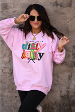 Literally Born To Dilly Dally Tee / Sweatshirt- be sure to check and click the one you want.