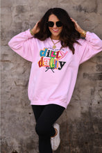 Literally Born To Dilly Dally Tee / Sweatshirt- be sure to check and click the one you want.